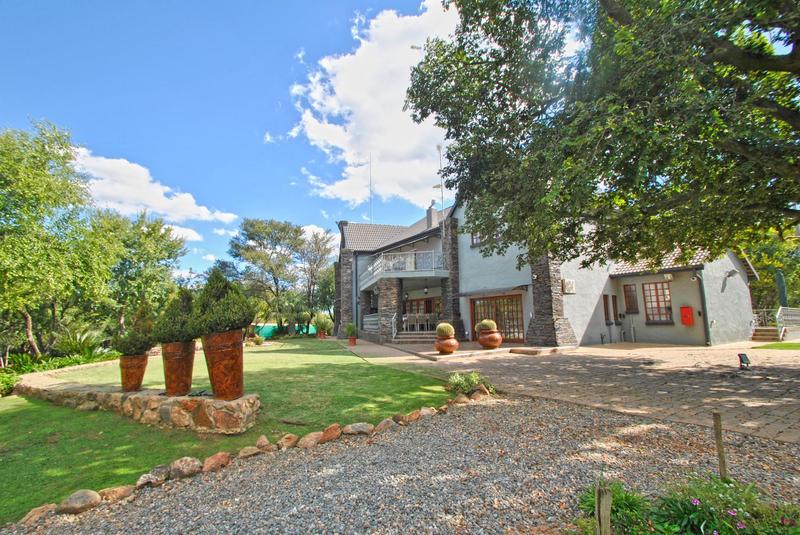 4 Bedroom Property for Sale in Parys Free State